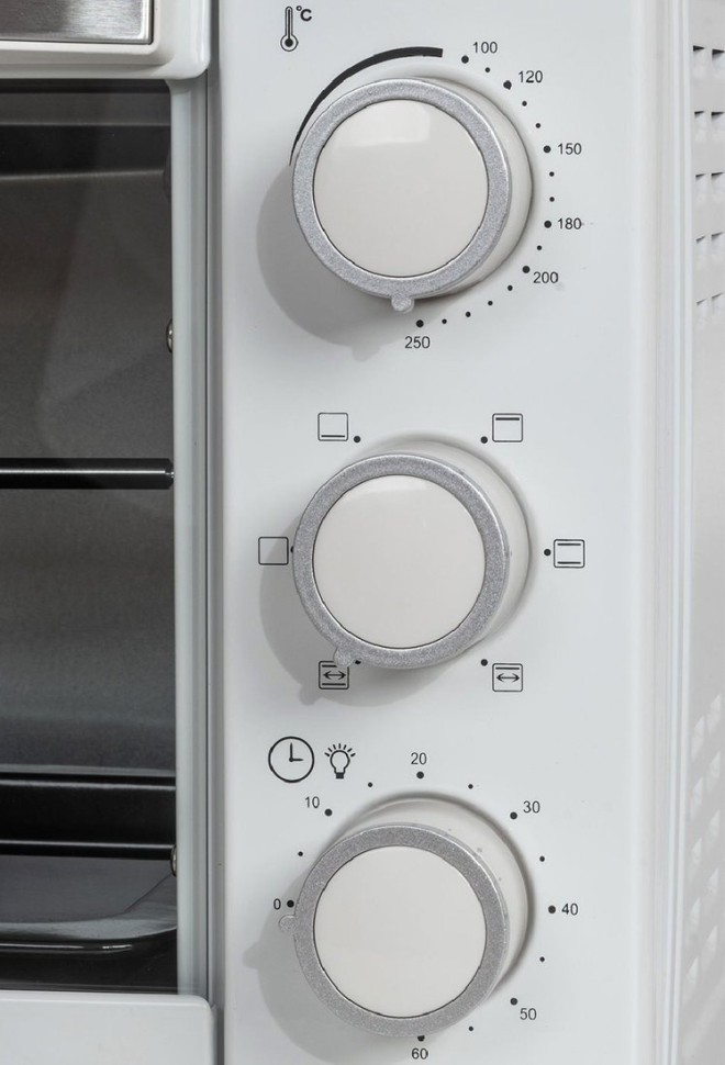 Мини-печь Supra MTS-2595 Мини-печь Supra MTS-2595