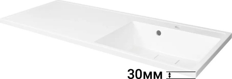 Умывальник Toppus Satin 60 0303.018 Умывальник Toppus Satin 60 0303.018