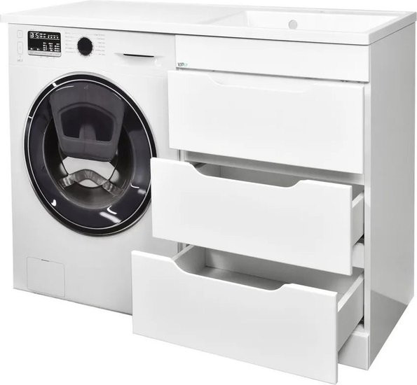 Умывальник Toppus Satin 60 0303.018 Умывальник Toppus Satin 60 0303.018