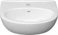 Умывальник Керамин Лаго 45 (с отверстием и пьедесталом)