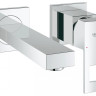 Смеситель Grohe Eurocube 19895 000
