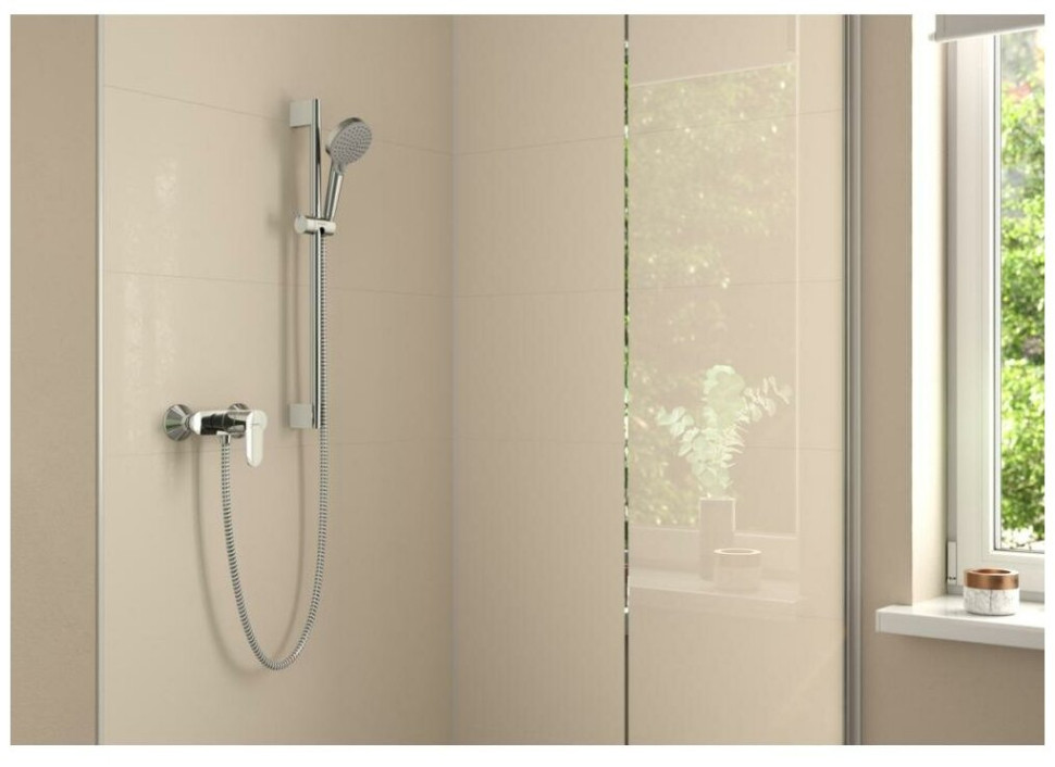 Смеситель Hansgrohe Vernis Blend 71640000 Смеситель Hansgrohe Vernis Blend 71640000