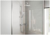 Смеситель Hansgrohe Vernis Blend 71640000