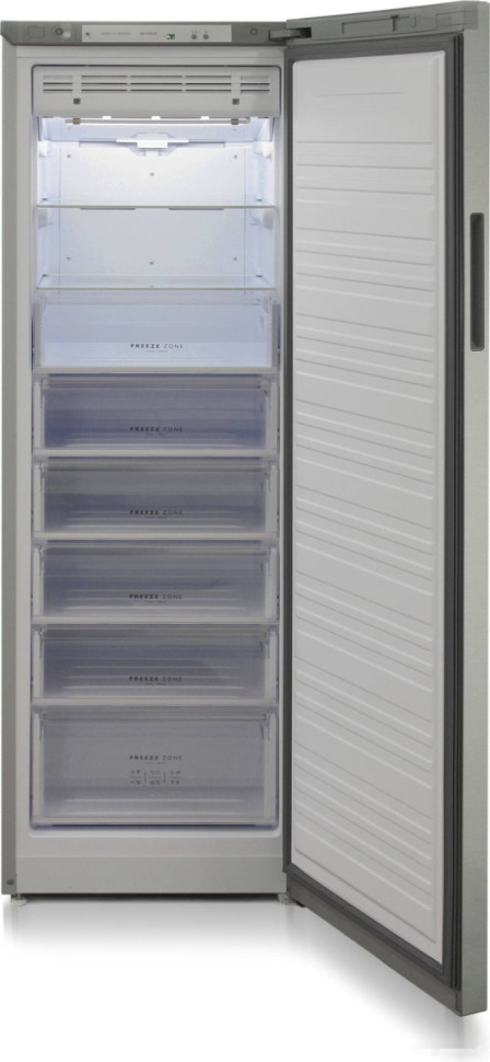 Морозильник Бирюса C6047SN Морозильник Бирюса C6047SN