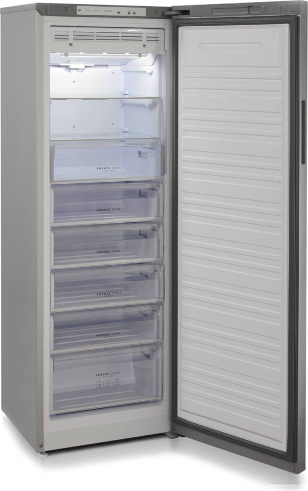 Морозильник Бирюса C6047SN Морозильник Бирюса C6047SN