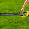 Кусторез Ryobi RHT36C61R-20S (с АКБ 2 Ah) Кусторез Ryobi RHT36C61R-20S (с АКБ 2 Ah)