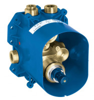 Смеситель Grohe Rapido T 35500000