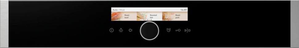 Духовой шкаф Gorenje BCM598S18X Духовой шкаф Gorenje BCM598S18X