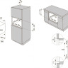 Духовой шкаф Gorenje BCM598S18X Духовой шкаф Gorenje BCM598S18X
