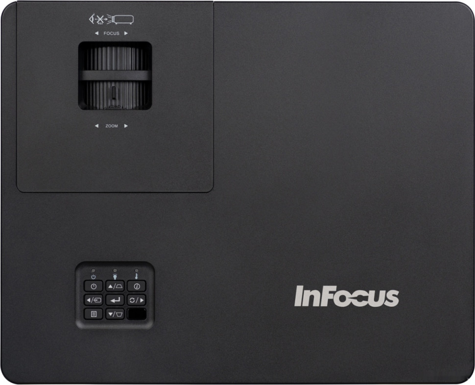 Проектор Infocus IN2139WU