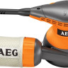 Шлифовальная машина AEG Powertools EX 125 ES