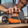 Шлифовальная машина AEG Powertools EX 125 ES
