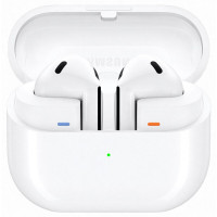 Наушники Samsung Galaxy Buds3 (белый)