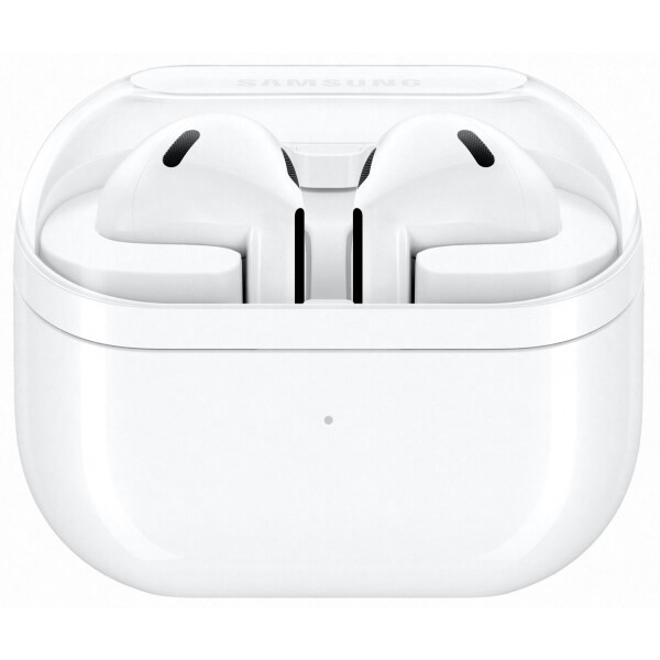 Наушники Samsung Galaxy Buds3 (белый) Наушники Samsung Galaxy Buds3 (белый)