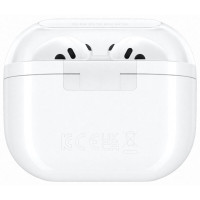 Наушники Samsung Galaxy Buds3 (белый)