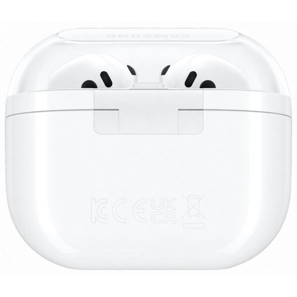 Наушники Samsung Galaxy Buds3 (белый) Наушники Samsung Galaxy Buds3 (белый)