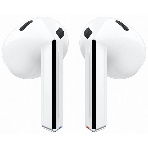Наушники Samsung Galaxy Buds3 (белый) Наушники Samsung Galaxy Buds3 (белый)