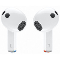 Наушники Samsung Galaxy Buds3 (белый)