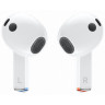 Наушники Samsung Galaxy Buds3 (белый) Наушники Samsung Galaxy Buds3 (белый)
