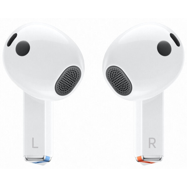 Наушники Samsung Galaxy Buds3 (белый) Наушники Samsung Galaxy Buds3 (белый)