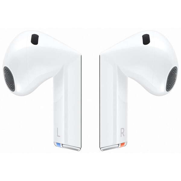 Наушники Samsung Galaxy Buds3 (белый) Наушники Samsung Galaxy Buds3 (белый)