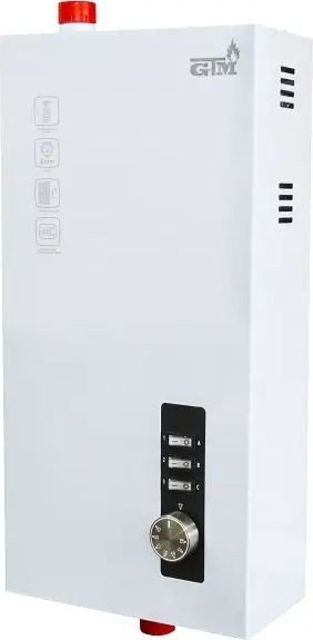 Отопительный котёл GTM Classic E100-7.5 Отопительный котёл GTM Classic E100-7.5