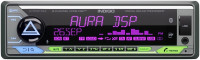 Автомагнитола Aura Indigo-679DSP MkII