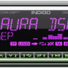 Автомагнитола Aura Indigo-679DSP MkII