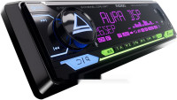 Автомагнитола Aura Indigo-679DSP MkII