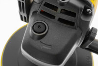 Шлифовальная машина Hanskonner HAG918CP