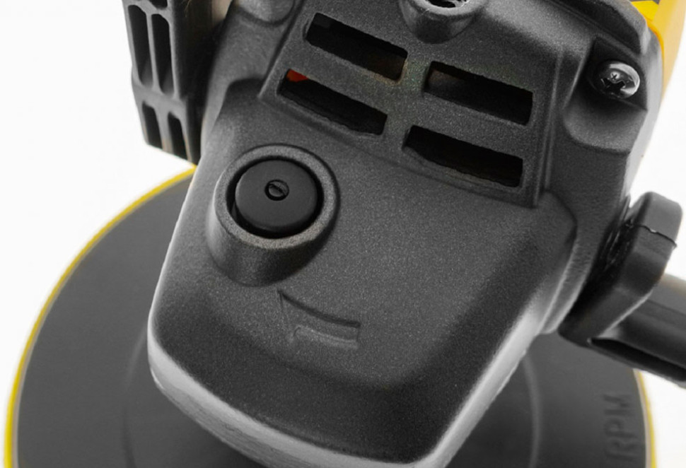 Шлифовальная машина Hanskonner HAG918CP Шлифовальная машина Hanskonner HAG918CP