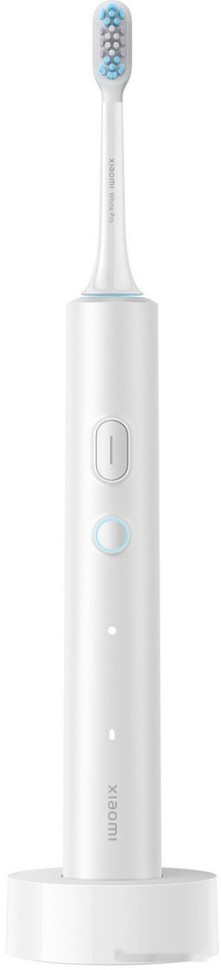 Электрическая зубная щетка Xiaomi Smart Electric Toothbrush T501 (white)