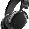 Наушники SteelSeries Arctis 7+ Wireless (черный)