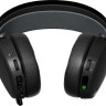 Наушники SteelSeries Arctis 7+ Wireless (черный)