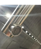 Смеситель Franke Smart Glenda 115.0706.986