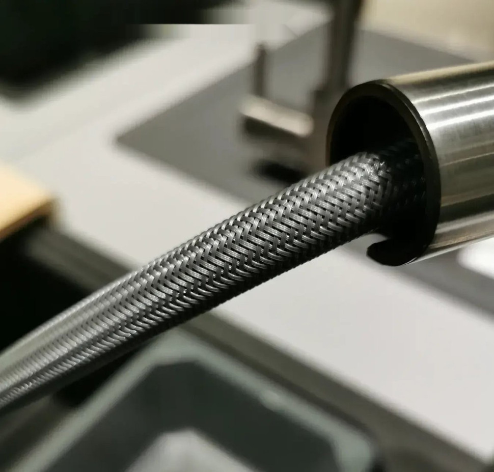 Смеситель Franke Smart Glenda 115.0706.986