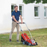 Газонокосилка Einhell GE-CM 18/33 Li-Solo (с 1-им АКБ)