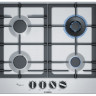 Варочная панель Bosch PCH6A5B90R Варочная панель Bosch PCH6A5B90R