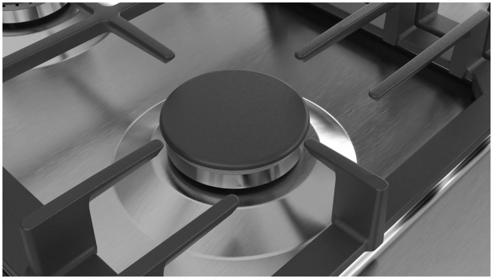 Варочная панель Bosch PCH6A5B90R Варочная панель Bosch PCH6A5B90R