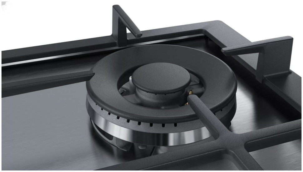 Варочная панель Bosch PCH6A5B90R Варочная панель Bosch PCH6A5B90R