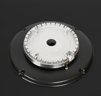 Варочная панель Maunfeld EGHG 64.1CB/G черный