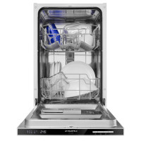 Посудомоечная машина Maunfeld MLP-082D