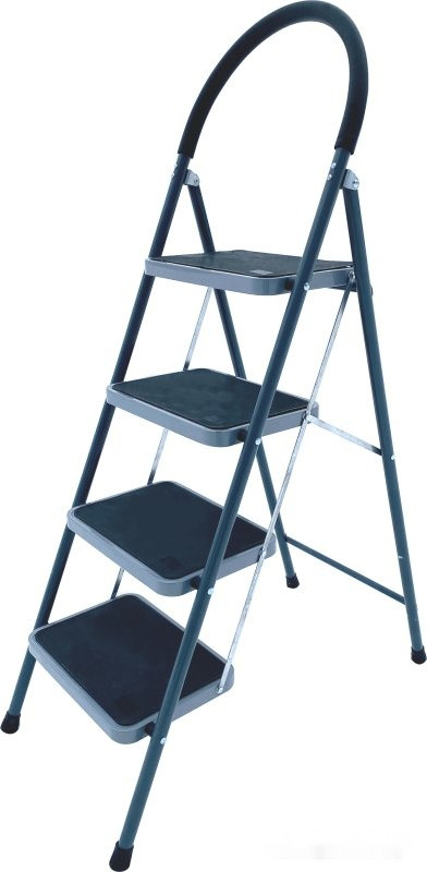 Лестница-стремянка Алюмет MCH204