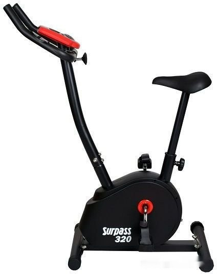 Велотренажер DFC Pro B-300 Велотренажер DFC Pro B-300