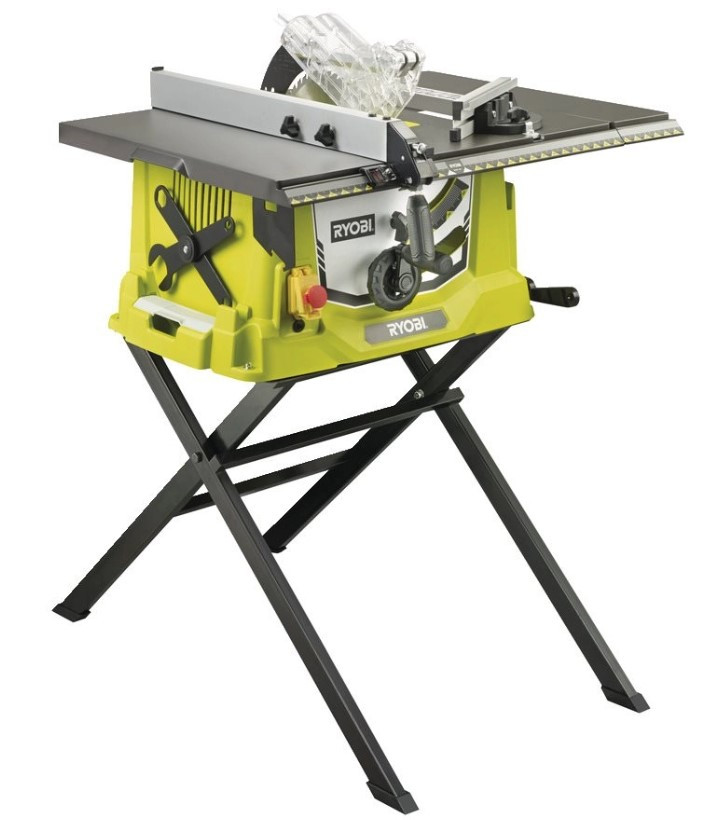 Деревообрабатывающий станок Ryobi RTS1800ES-G