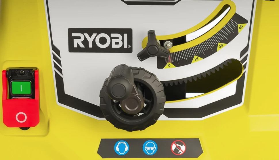 Деревообрабатывающий станок Ryobi RTS1800ES-G