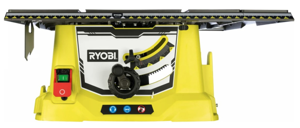 Деревообрабатывающий станок Ryobi RTS1800ES-G