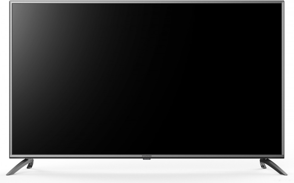 Телевизор StarWind SW-LED55UG400 Телевизор StarWind SW-LED55UG400