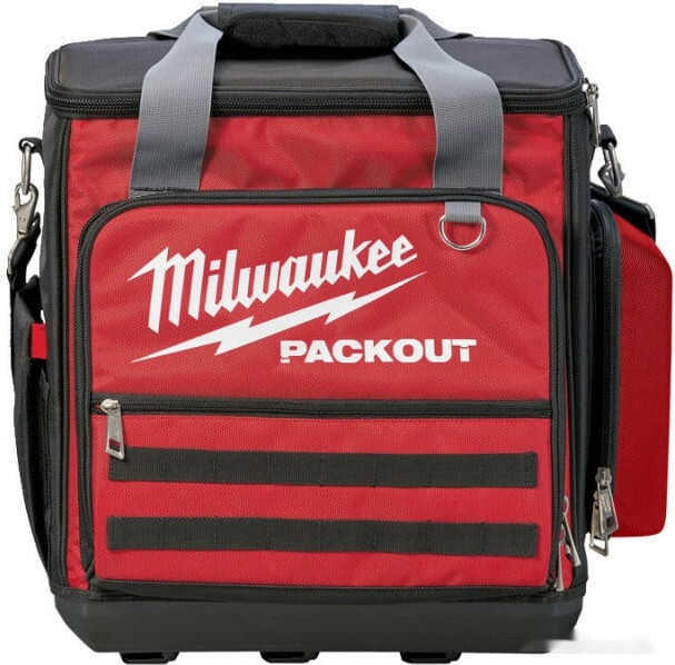 Ящик для инструментов Milwaukee Packout Tech Bag 4932471130