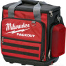 Ящик для инструментов Milwaukee Packout Tech Bag 4932471130 Ящик для инструментов Milwaukee Packout Tech Bag 4932471130